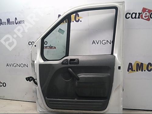 Right front door FORD TOURNEO CONNECT 1.8 TDCi | BP9403756C3 