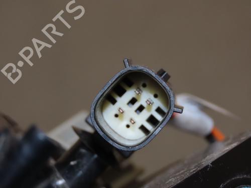 Right taillight FORD FIESTA VII (HJ, HF) 1.0 EcoBoost Active | BP30311281C35 