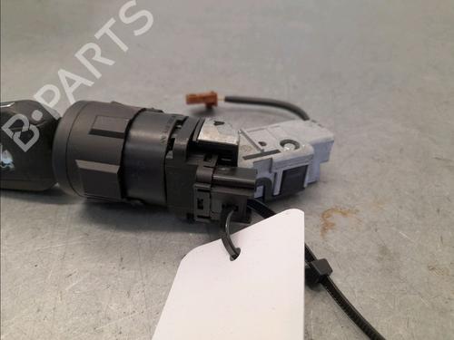 Ignition barrel PEUGEOT 2008 I (CU_) 1.2 THP 110 / PureTech 110 | BP39660301M48 - Image 2