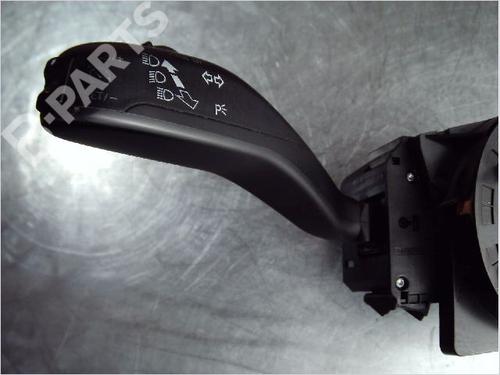 Steering column stalk VW POLO V (6R1, 6C1) 1.6 TDI | BP9646099I23 