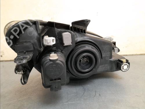 Left headlight PEUGEOT 206 Hatchback (2A/C) 1.4 i | BP15206309C28 