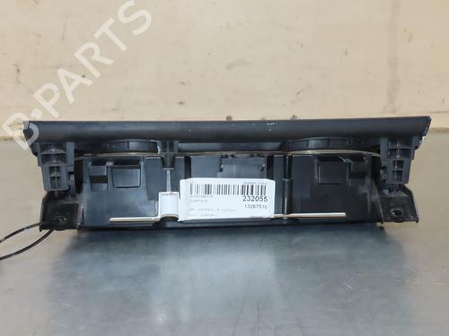 Instrument cluster OPEL ASTRA H TwinTop (A04) 1.8 (L67) | BP20140540C47 