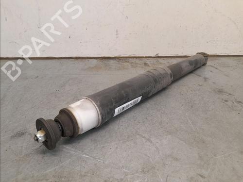 Left rear shock absorber RENAULT CLIO IV (BH_) 0.9 TCe 90 (BHNF, BHMA, BHMH, BHJK, BHJR) | BP14944975M18 