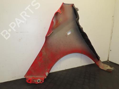 Right front fenders HYUNDAI i10 I (PA) 1.2 | BP26916864C42