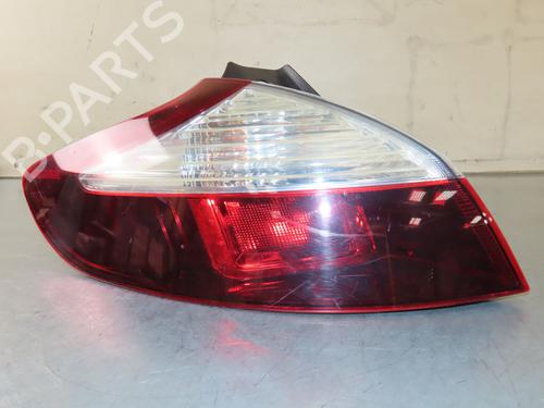 Used Left taillight RENAULT MEGANE III Hatchback (BZ0/1_, B3_) 1.6 dCi (BZ00, BZ12, BZ13) (130 hp) 29441508