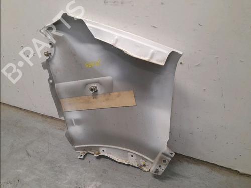 Used Left front fenders RENAULT MASTER II Van (FD) 2.5 dCi 100 (FD0U, FD0V, FD3U, FD3V, FD8U, FD8V) (99 hp) 22848100