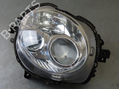 Right headlight DAIHATSU COPEN (L880_, L881_) 1.3 | BP32333202C29
