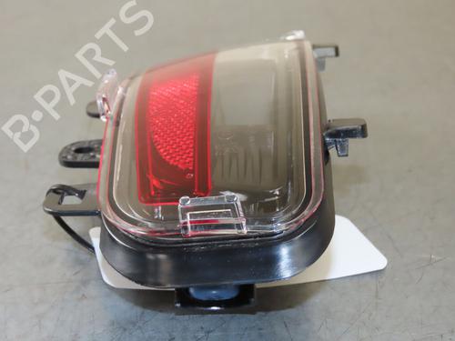 Rear bumper right light RENAULT CAPTUR II (HF_) E-TECH 145 (HFMU) | BP31162624C82