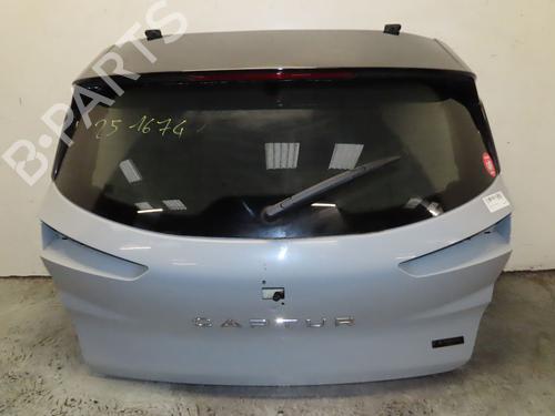 Tailgate RENAULT CAPTUR II (HF_) E-TECH 145 (HFMU) | BP31151601C6 