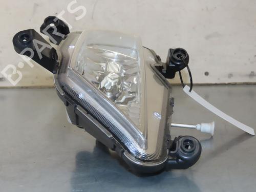 Left front fog light HYUNDAI i20 II (GB, IB) 1.4 CRDi | BP31119938C30 