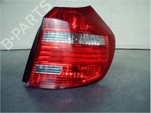Right taillight BMW 1 (E87) 118 d | BP9410939C35