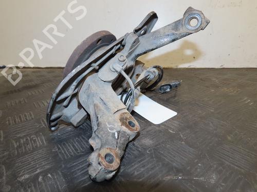 Right front steering knuckle FIAT 500 (312_) 0.9 (312AXG1A, 312.AXG11) | BP32129509M26 - Image 4