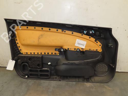 Front right panel OPEL CORSA D (S07) 1.3 CDTI (L08, L68) | BP37185693C59 - Image 4
