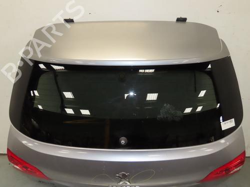 Used Tailgate PEUGEOT 308 SW II (LC_, LJ_, LR_, LX_, L4_) 1.2 THP 130 (131 hp) 18129436