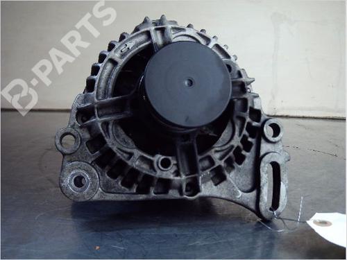 Used Alternator SEAT IBIZA III (6L1) 1.4 TDI (80 hp) 9584773