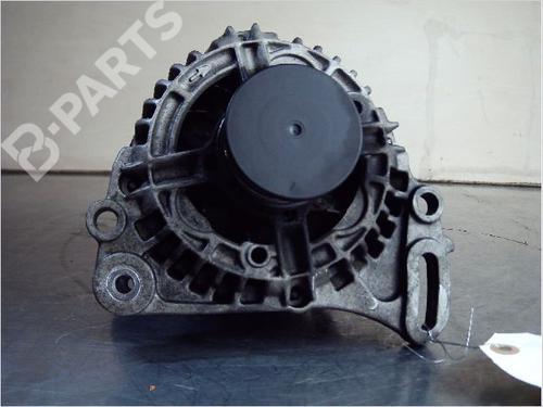 Alternateur SEAT IBIZA III (6L1) 1.4 TDI (80 hp) 9584773