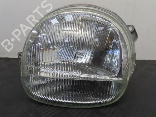 Left headlight RENAULT TWINGO I (C06_) 1.2 (C066, C068) | BP28414597C28