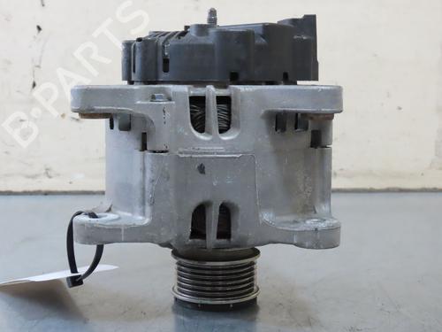 Used Alternator Alternator RENAULT CLIO IV (BH_) 1.5 dCi 90 (90 hp) 39698832 39698832