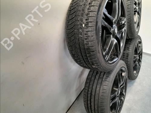 Rim RENAULT MEGANE III Coupe (DZ0/1_) 2.0 TCe (DZ1N) | BP14945040C45 