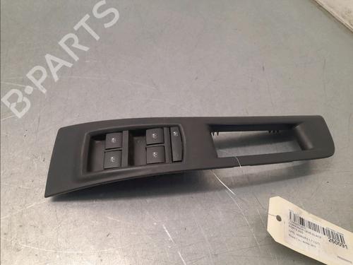 left-front-window-switch-opel-meriva-b-mpv-s10-2010-2011-2012-2013-2014-2015-2016-2017-32253806 main image