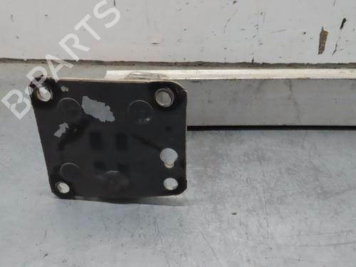 Stoßstangenträger hinten für CITROËN C4 Picasso II 1.6 BlueHDi 120 (120 hp) 23558069