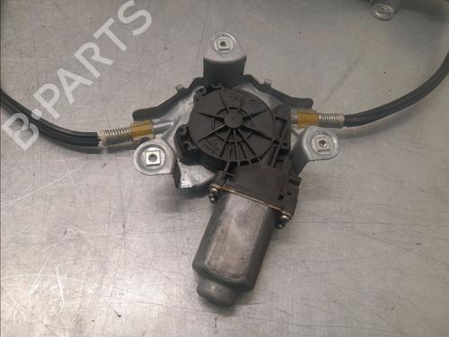 Front right window mechanism RENAULT TWINGO II (CN0_) 1.2 Turbo (CN0C, CN0F) | BP30092334C23 