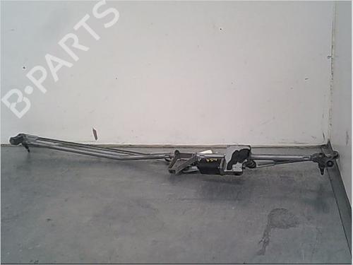 Used Front wipers mechanism CITROËN DS4 (NX_) 1.6 HDi 115 (114 hp) 14858126