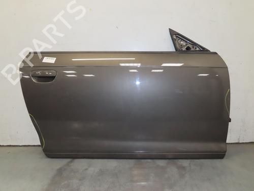 Right front door AUDI A3 Convertible (8P7) 1.8 TFSI | BP28685693C3