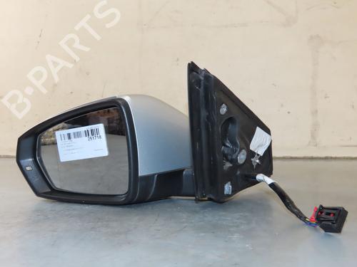 Left mirror VW POLO VI (AW1, BZ1, AE1) 1.0 TSI | BP32179045C26