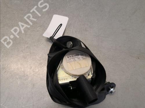 Used Rear right belt tensioner FIAT 500 (312_) 1.2 (312AXA1A) (69 hp) 30138766