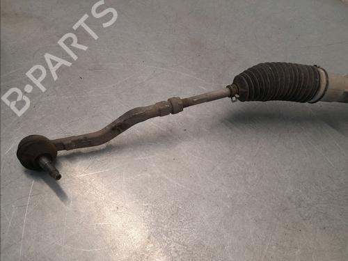Used Steering rack Steering rack PEUGEOT 208 I (CA_, CC_) 1.2 VTI 82 (82 hp) 33836277 33836277