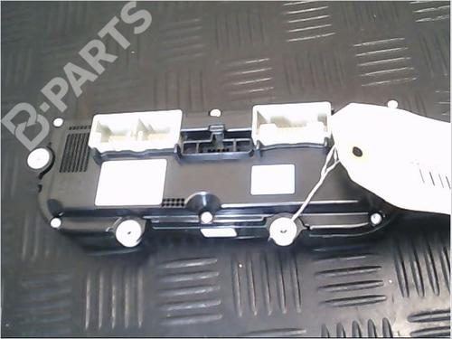 Climate control VW GOLF VI (5K1) 1.6 TDI | BP9409438I5 