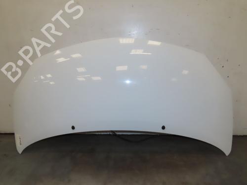 Used Hood Hood RENAULT TWINGO II (CN0_) 1.2 (CN0D) (58 hp) 40554167 40554167