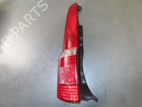 Left taillight FIAT PANDA (169_) 1.3 D Multijet 4x4 (169.AXC2A) | BP40484740C34 - Image 9