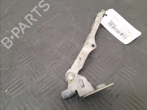 Used Hinge/Door check strap CITROËN DS3 (SA_) 1.4 VTi 95 (95 hp) 27923433