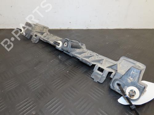 Used Rear bumper bracket Rear bumper bracket PEUGEOT 207 (WA_, WC_) 1.6 HDi (90 hp) 33633212 33633212