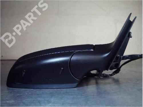 Right mirror AUDI A3 (8P1) 1.9 TDI | BP10113895C27 
