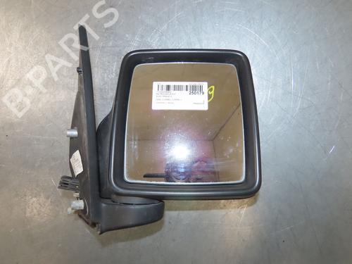 Right mirror OPEL COMBO Tour 1.4 | BP30403826C27 