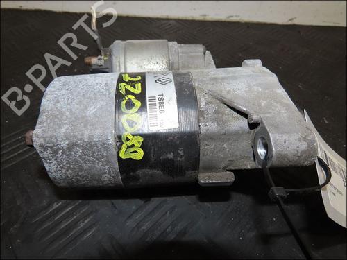 Starter DACIA SANDERO 1.5 dCi | BP29263619M8  - Image 6