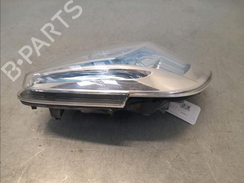 Left taillight RENAULT ZOE (BFM_) ZOE | BP30138845C34 