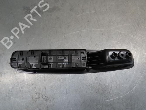 Left front window switch RENAULT SCÉNIC III (JZ0/1_) 1.5 dCi | BP25207941I27 - Image 2