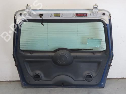 Tailgate MINI MINI (R50, R53) Cooper | BP18663372C6 