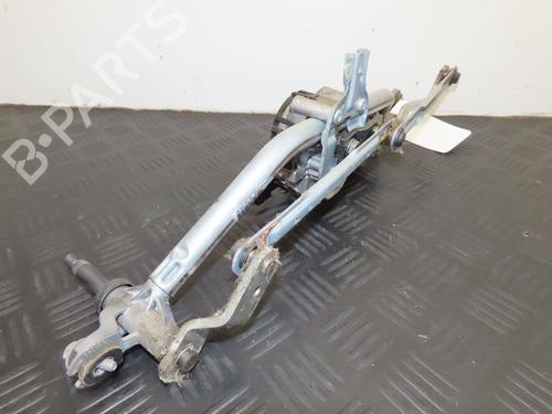 Front wiper motor PEUGEOT 2008 I (CU_) 1.6 HDi | BP19114391M29 