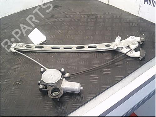 Front left window mechanism SUZUKI SWIFT IV (FZ, NZ) 1.3 DDiS (AZG413D, ZC02S, ZC92S) | BP9406944C22
