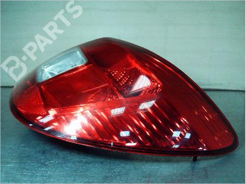 Right taillight OPEL CORSA D (S07) 1.4 (L08, L68) | BP9410342C35 