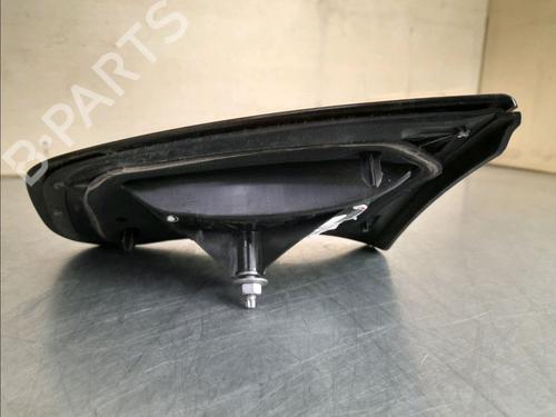 Used Left tailgate light CITROËN C3 II (SC_) 1.6 VTi 120 (120 hp) 12122710