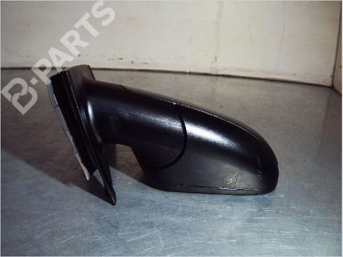 Left mirror VW FOX Hatchback (5Z1, 5Z3, 5Z4) 1.2 | BP9410374C26 