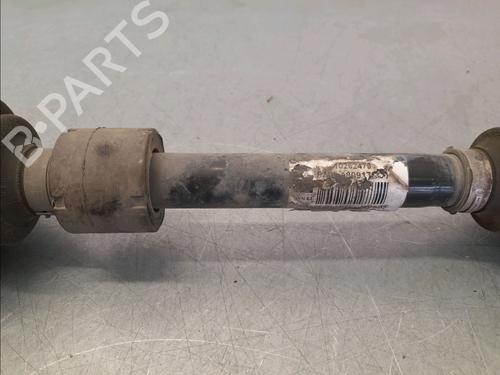 Used Left front driveshaft MINI MINI COUNTRYMAN (R60) Cooper D (112 hp) 32129502