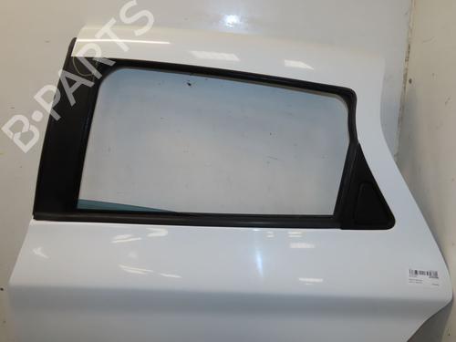 Dør venstre bagtil RENAULT ZOE (BFM_) ZOE | BP25610335C4