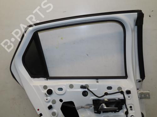 Left rear door OPEL CORSA F (P2JO) 1.5 (68) | BP29196559C4 